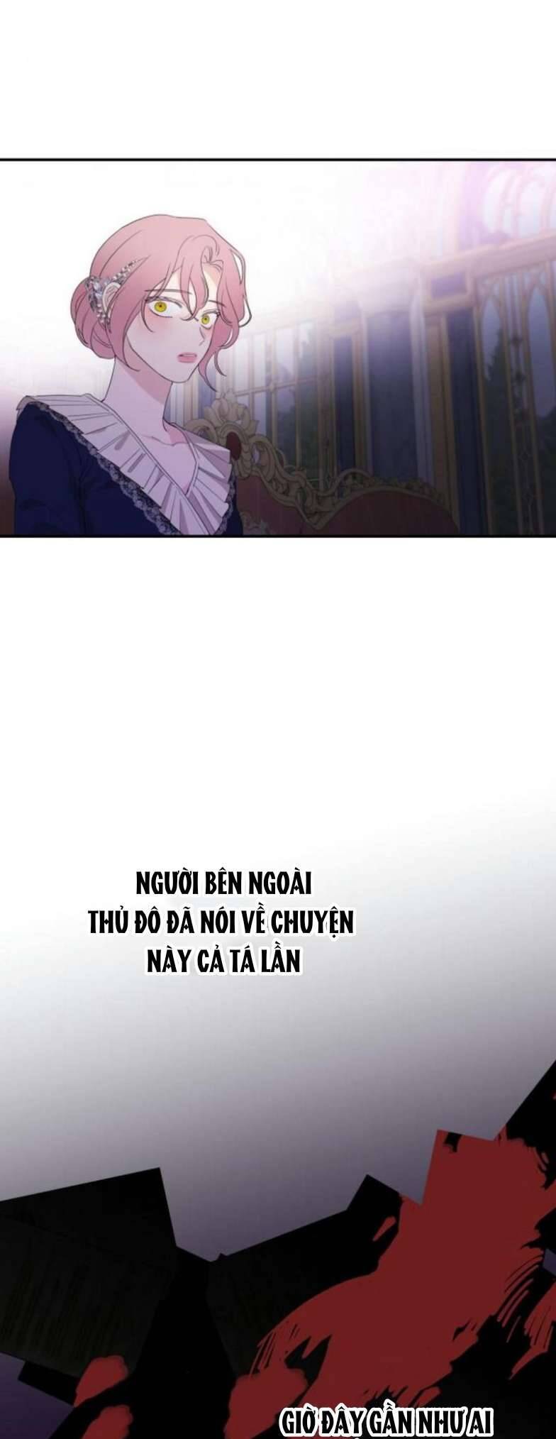 Gia Đình Chồng Quá Ám Ảnh Bởi Tôi Chapter 18 - Trang 2