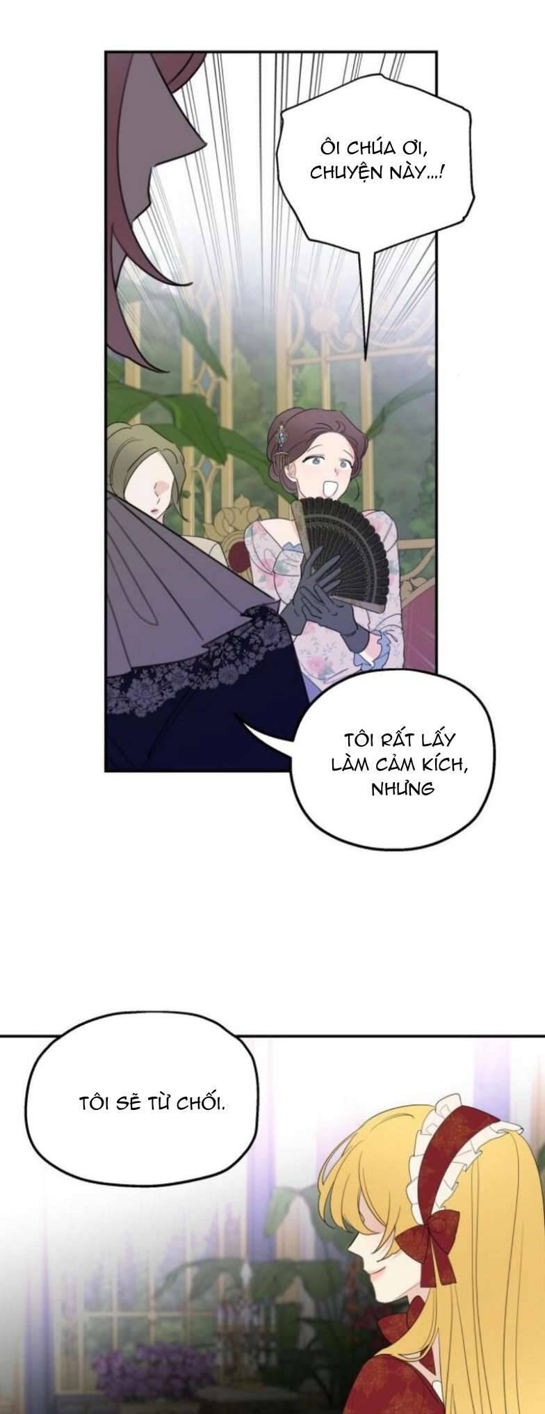Gia Đình Chồng Quá Ám Ảnh Bởi Tôi Chapter 18 - Trang 2