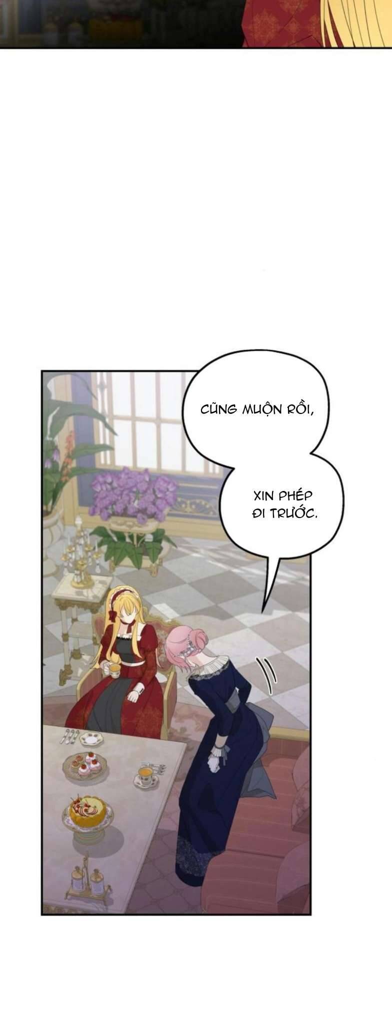 Gia Đình Chồng Quá Ám Ảnh Bởi Tôi Chapter 18 - Trang 2