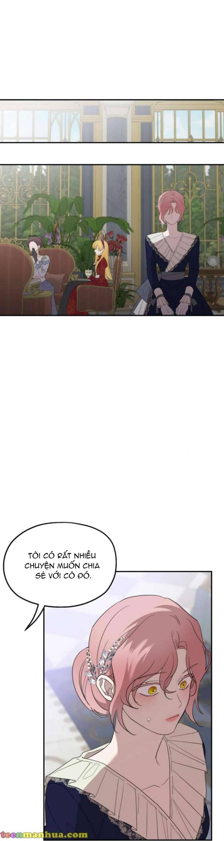 Gia Đình Chồng Quá Ám Ảnh Bởi Tôi Chapter 18 - Trang 2