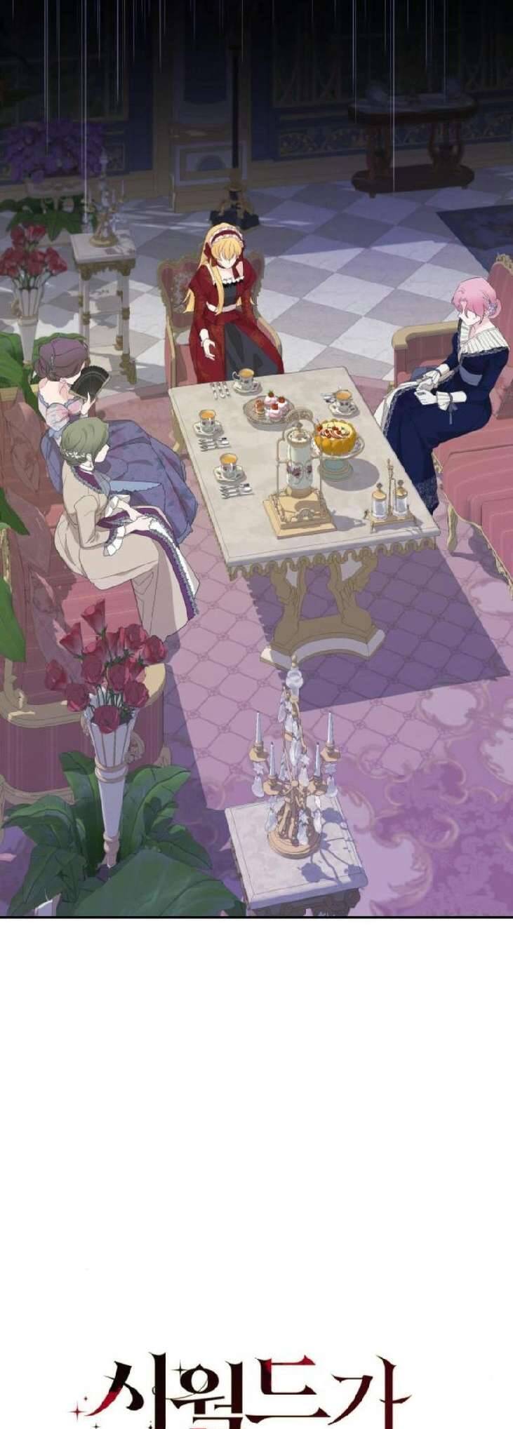 Gia Đình Chồng Quá Ám Ảnh Bởi Tôi Chapter 18 - Trang 2