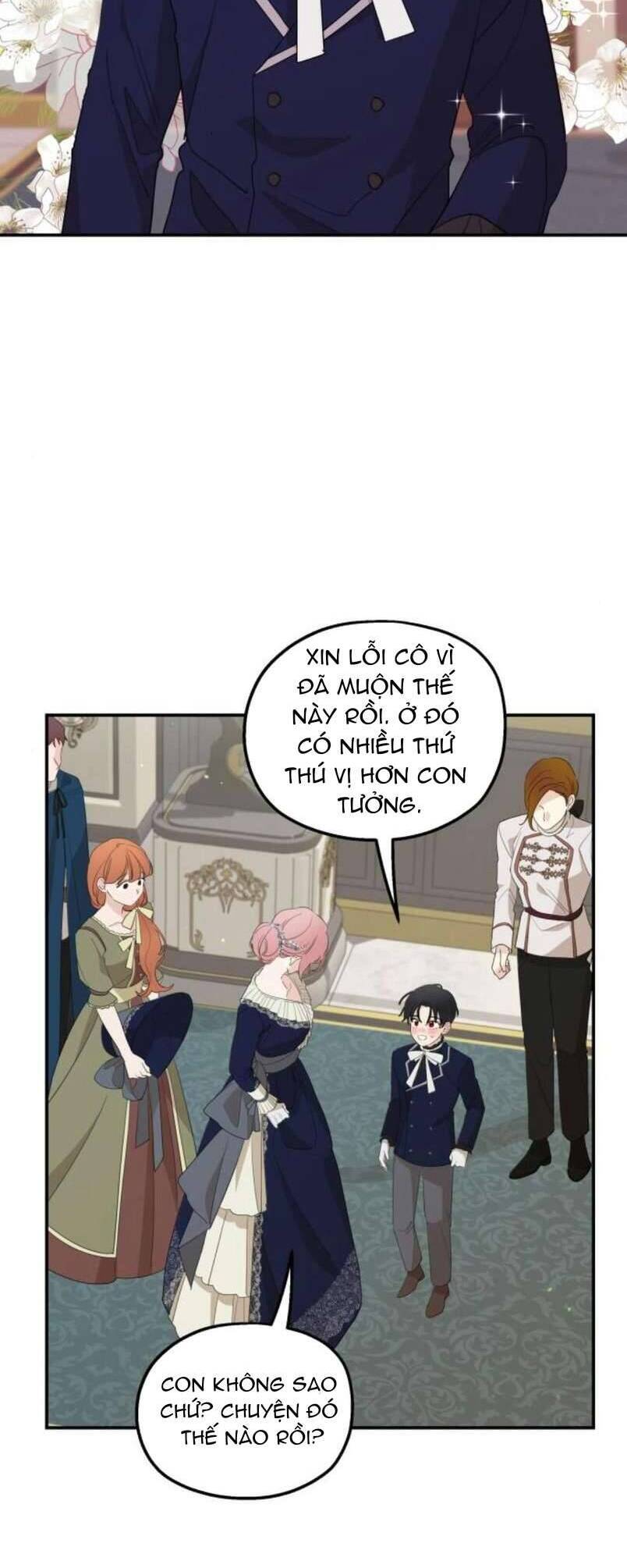 Gia Đình Chồng Quá Ám Ảnh Bởi Tôi Chapter 18 - Trang 2