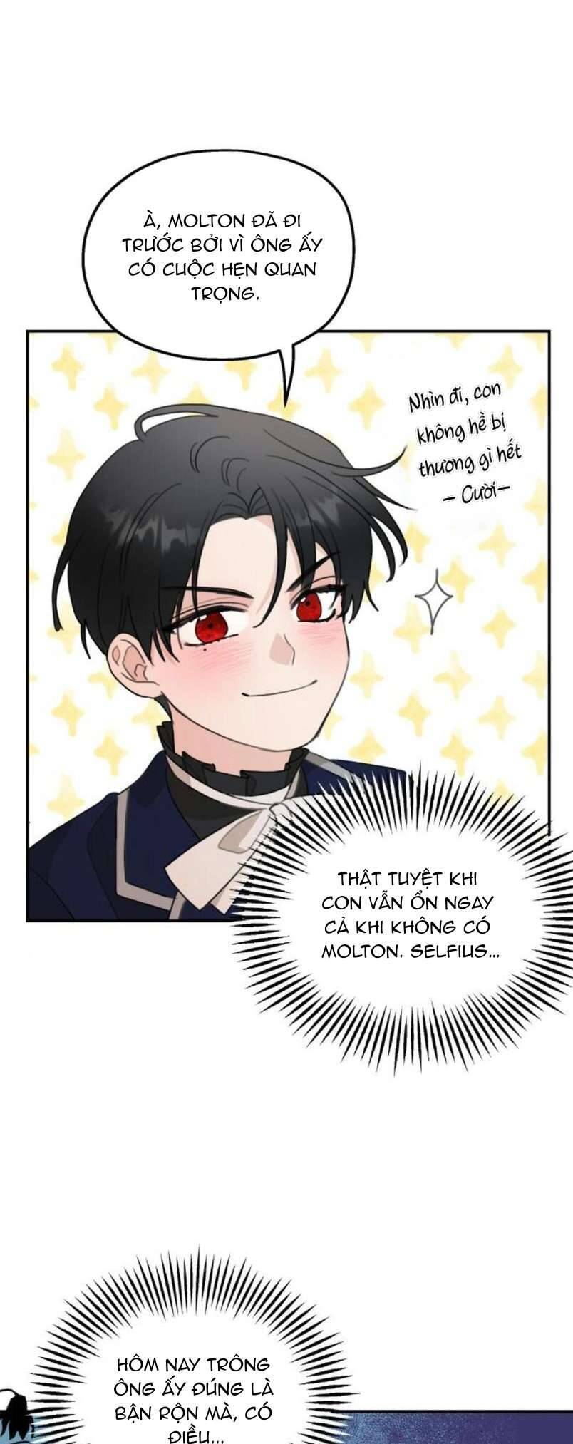 Gia Đình Chồng Quá Ám Ảnh Bởi Tôi Chapter 18 - Trang 2