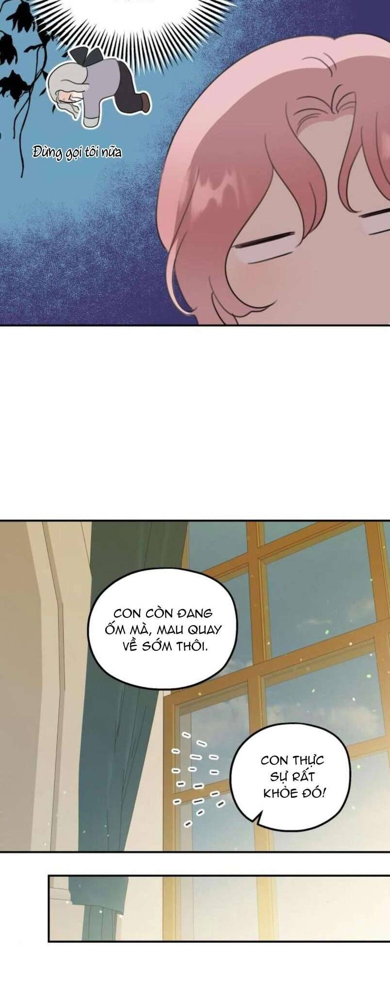 Gia Đình Chồng Quá Ám Ảnh Bởi Tôi Chapter 18 - Trang 2