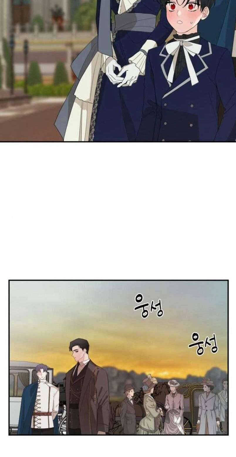 Gia Đình Chồng Quá Ám Ảnh Bởi Tôi Chapter 18 - Trang 2