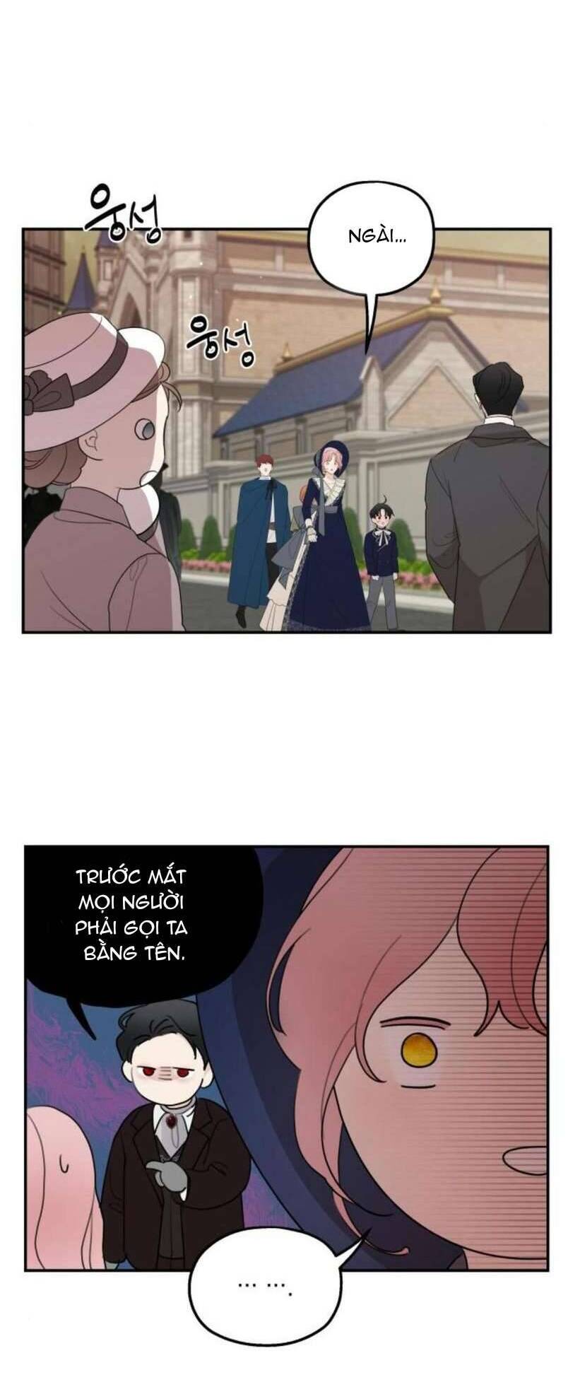 Gia Đình Chồng Quá Ám Ảnh Bởi Tôi Chapter 18 - Trang 2