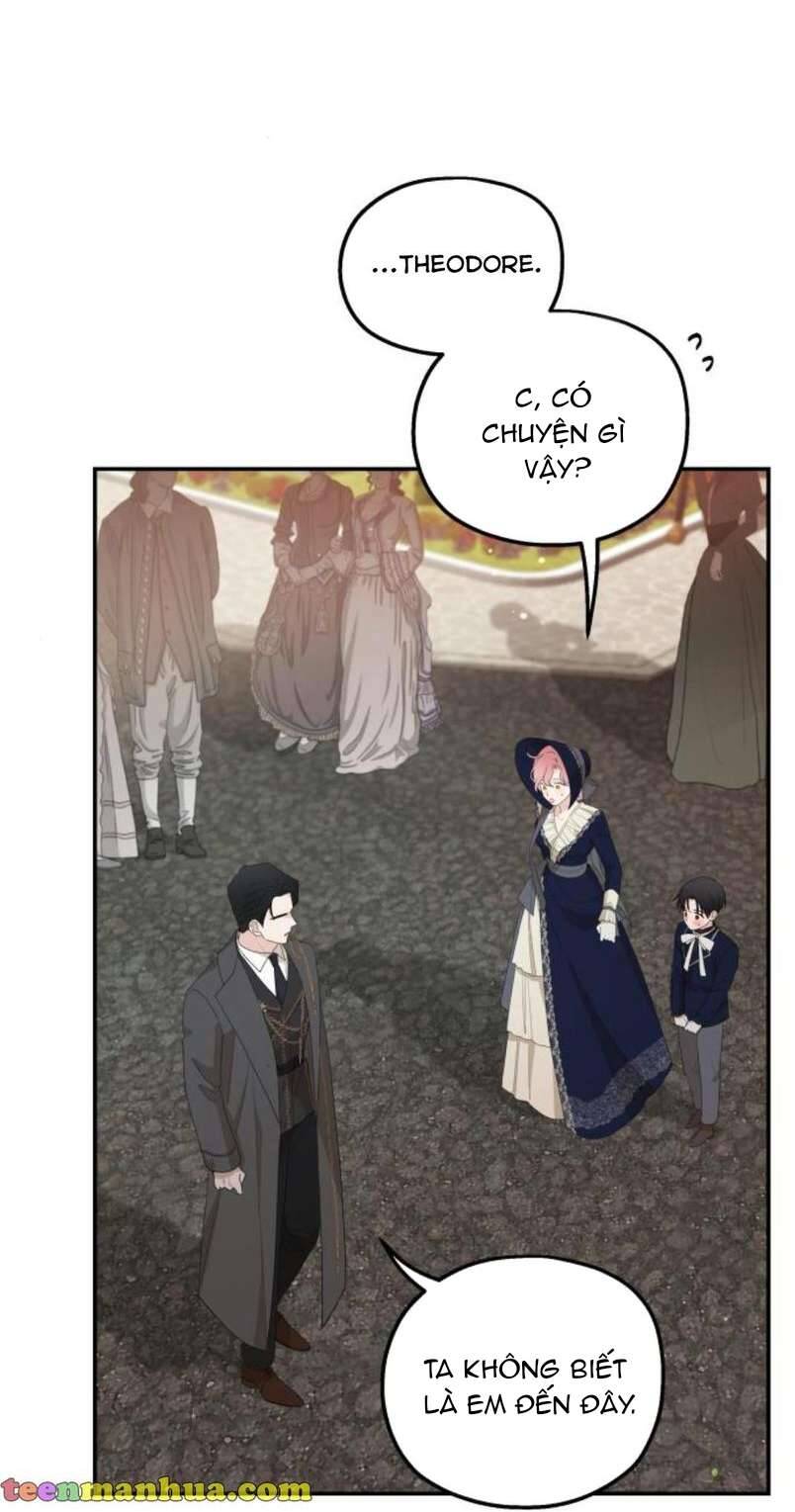 Gia Đình Chồng Quá Ám Ảnh Bởi Tôi Chapter 18 - Trang 2