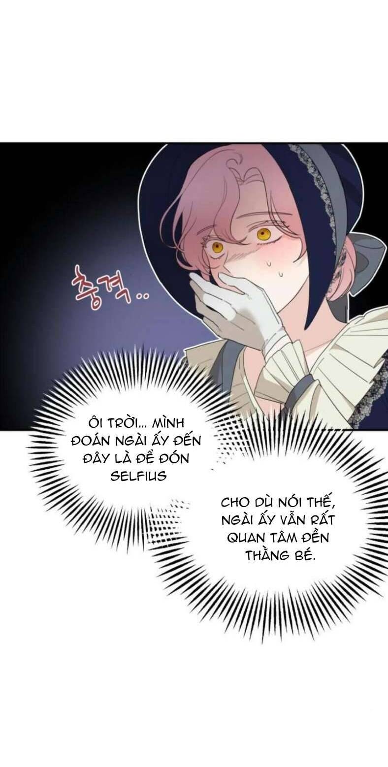 Gia Đình Chồng Quá Ám Ảnh Bởi Tôi Chapter 18 - Trang 2