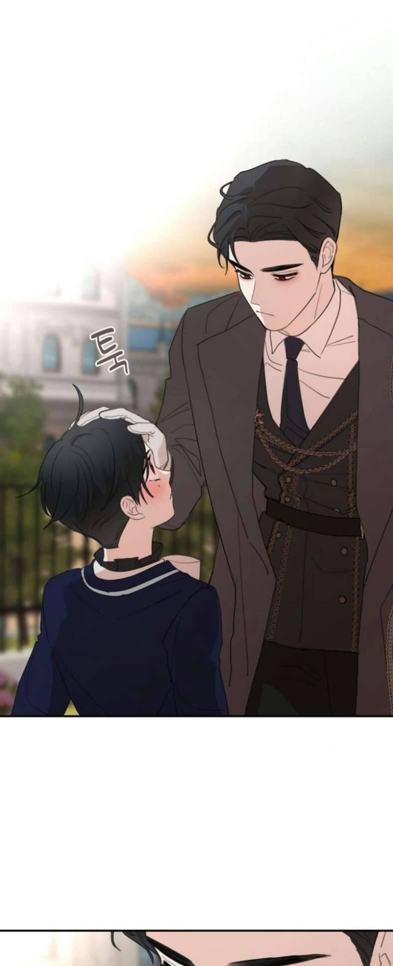 Gia Đình Chồng Quá Ám Ảnh Bởi Tôi Chapter 18 - Trang 2