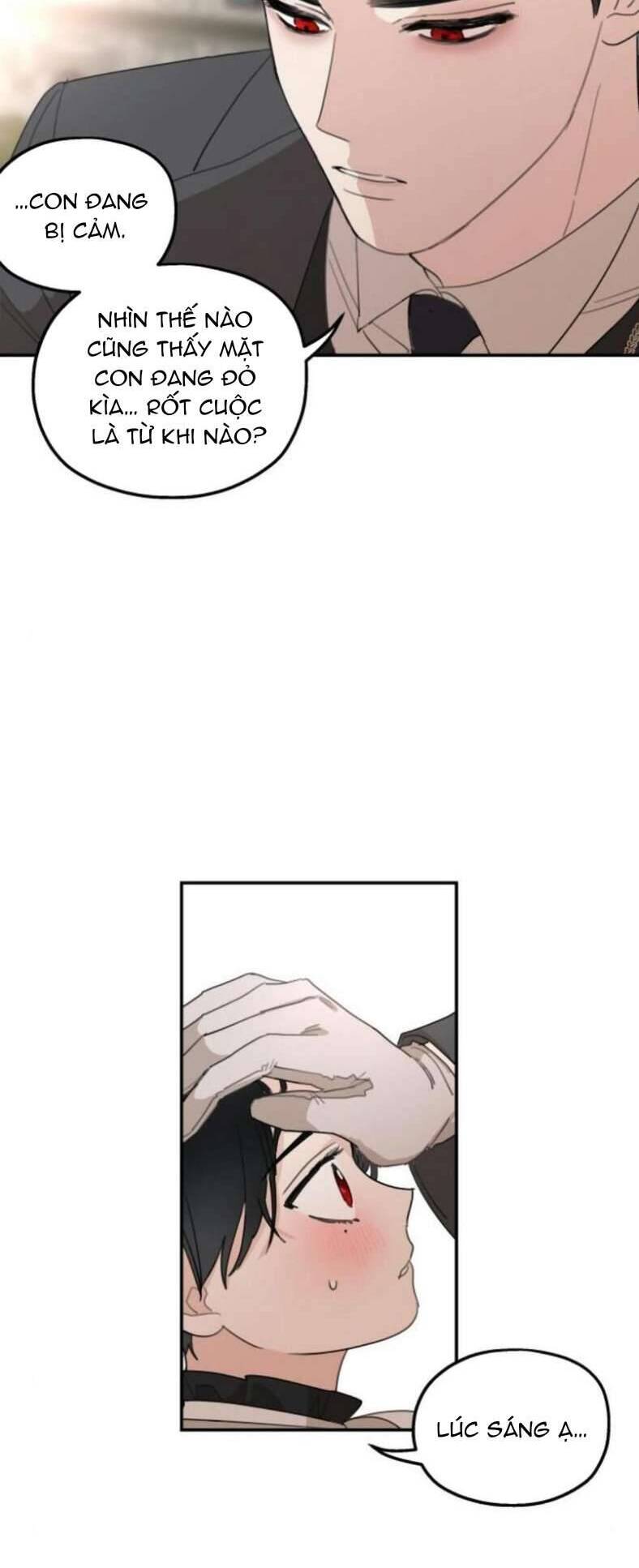 Gia Đình Chồng Quá Ám Ảnh Bởi Tôi Chapter 18 - Trang 2