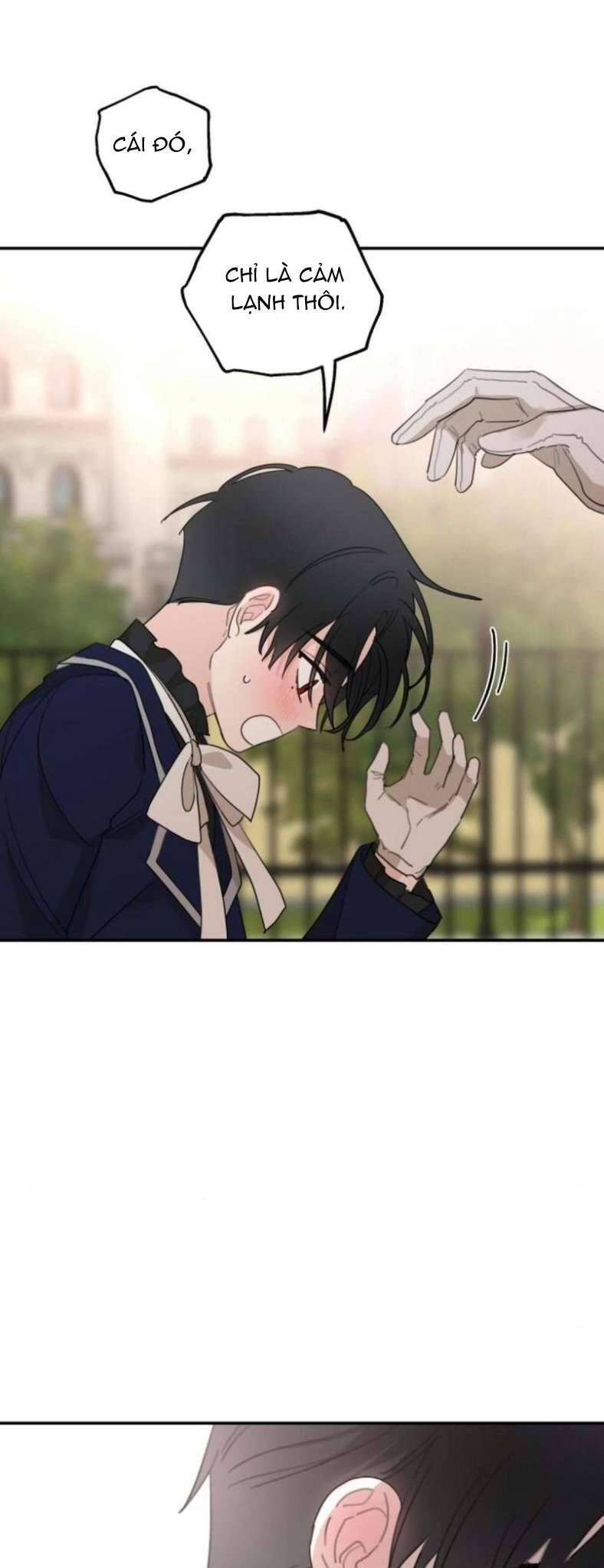 Gia Đình Chồng Quá Ám Ảnh Bởi Tôi Chapter 18 - Trang 2