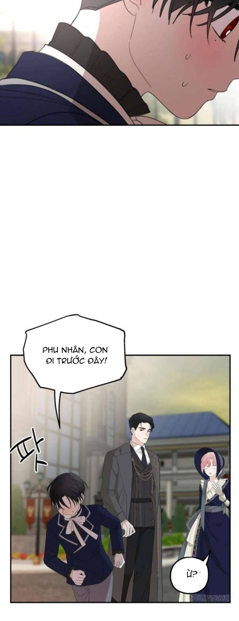 Gia Đình Chồng Quá Ám Ảnh Bởi Tôi Chapter 18 - Trang 2