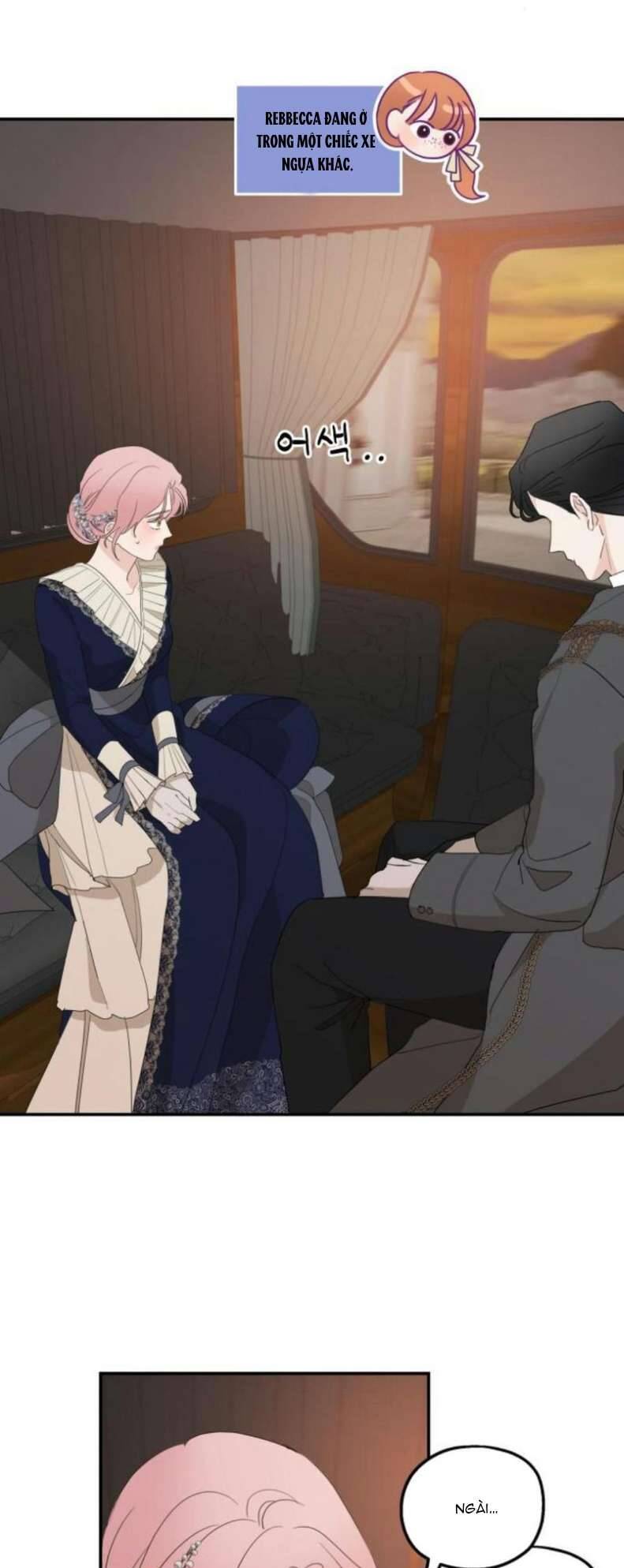 Gia Đình Chồng Quá Ám Ảnh Bởi Tôi Chapter 18 - Trang 2