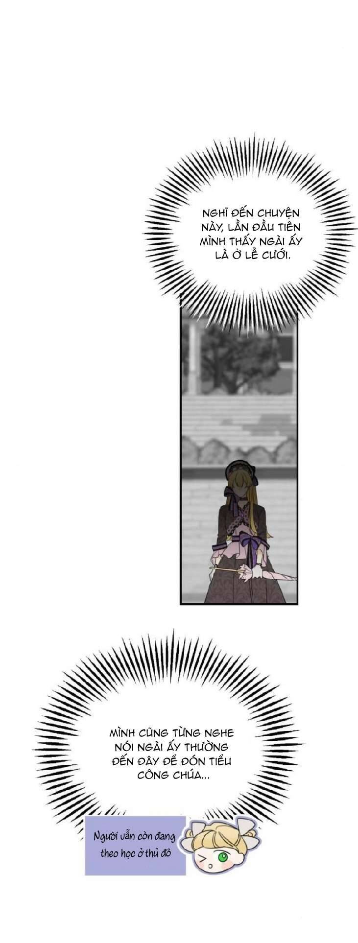 Gia Đình Chồng Quá Ám Ảnh Bởi Tôi Chapter 18 - Trang 2