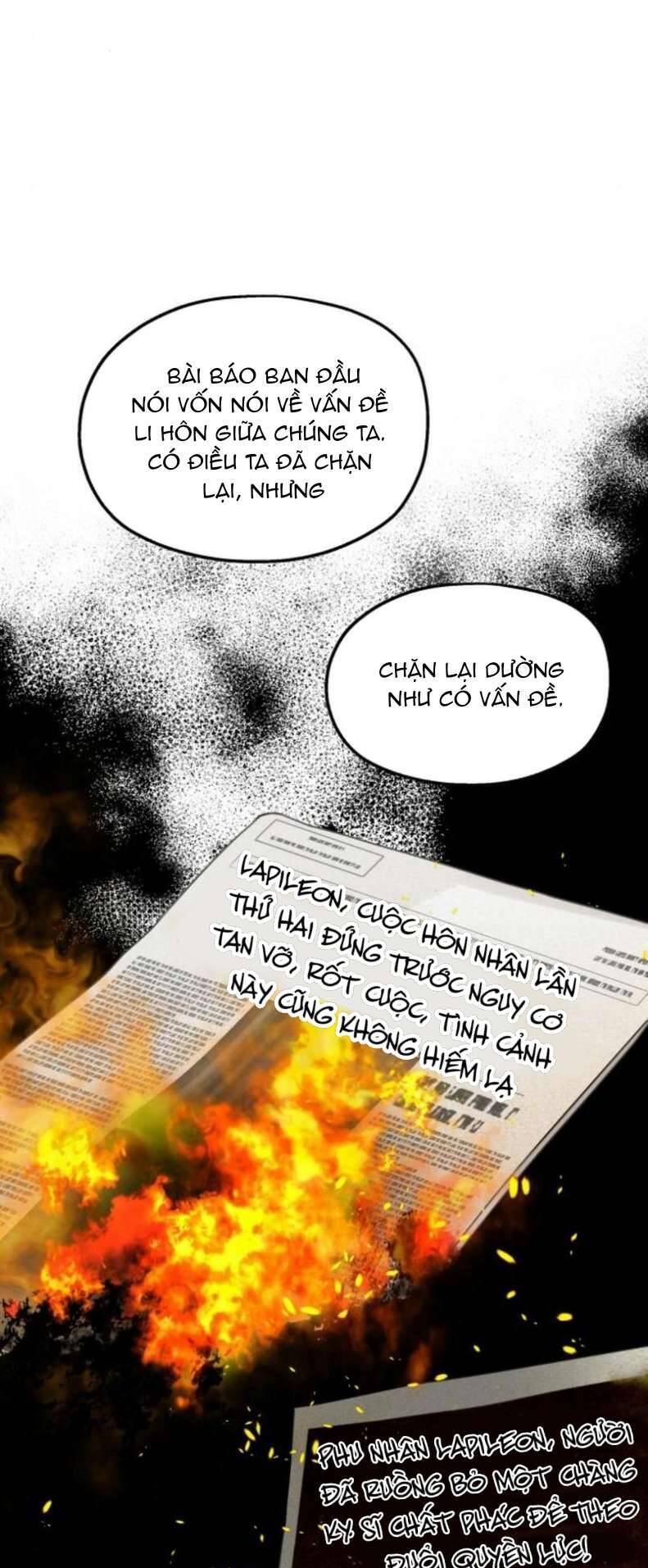 Gia Đình Chồng Quá Ám Ảnh Bởi Tôi Chapter 18 - Trang 2