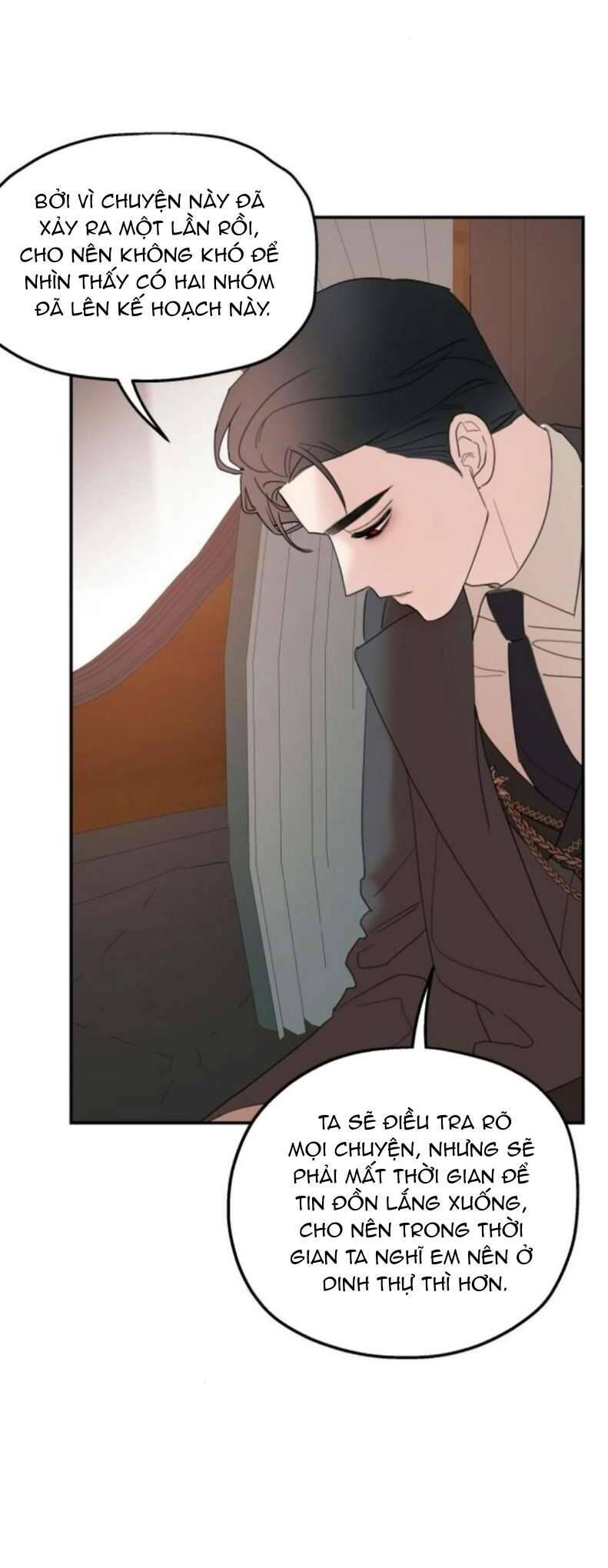 Gia Đình Chồng Quá Ám Ảnh Bởi Tôi Chapter 18 - Trang 2