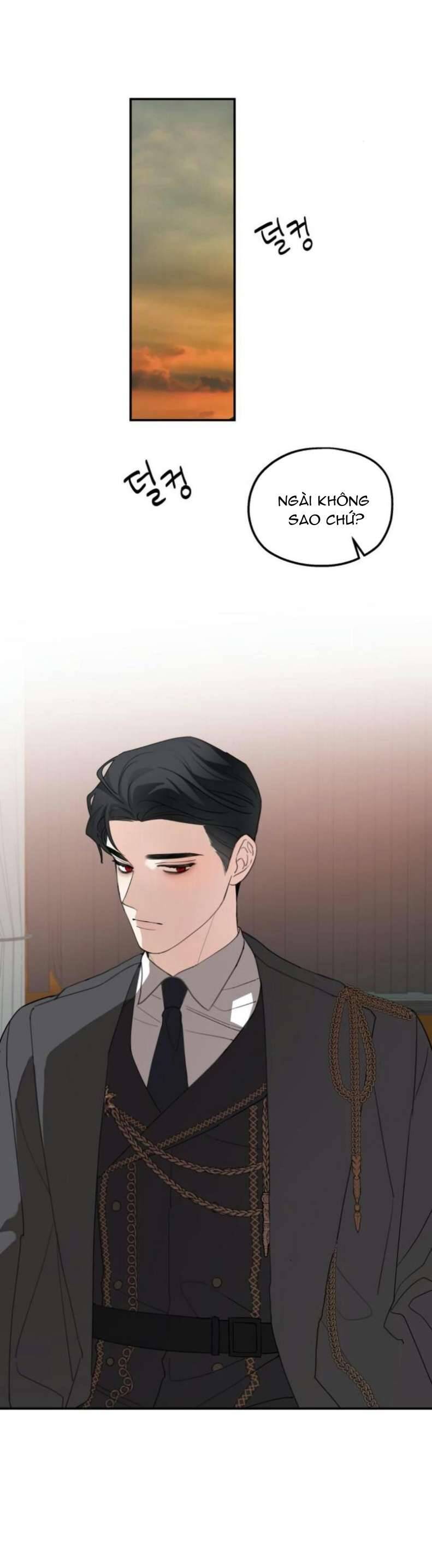 Gia Đình Chồng Quá Ám Ảnh Bởi Tôi Chapter 18 - Trang 2