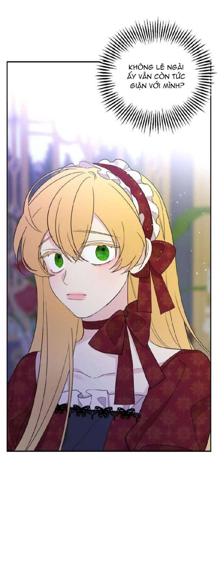 Gia Đình Chồng Quá Ám Ảnh Bởi Tôi Chapter 18 - Trang 2