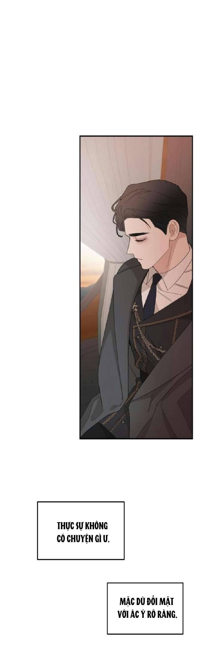 Gia Đình Chồng Quá Ám Ảnh Bởi Tôi Chapter 18 - Trang 2