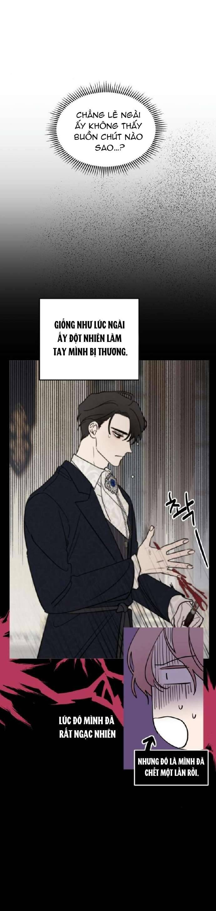 Gia Đình Chồng Quá Ám Ảnh Bởi Tôi Chapter 18 - Trang 2