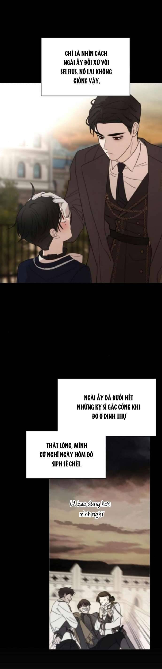 Gia Đình Chồng Quá Ám Ảnh Bởi Tôi Chapter 18 - Trang 2