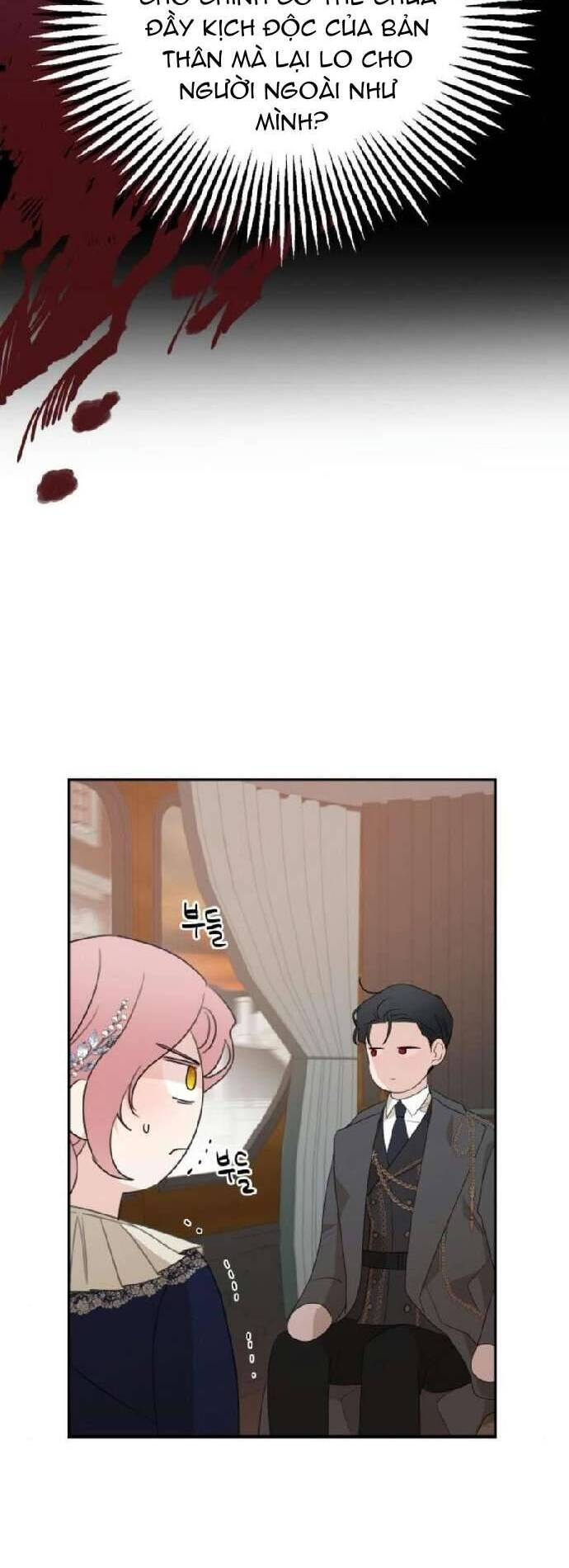 Gia Đình Chồng Quá Ám Ảnh Bởi Tôi Chapter 18 - Trang 2