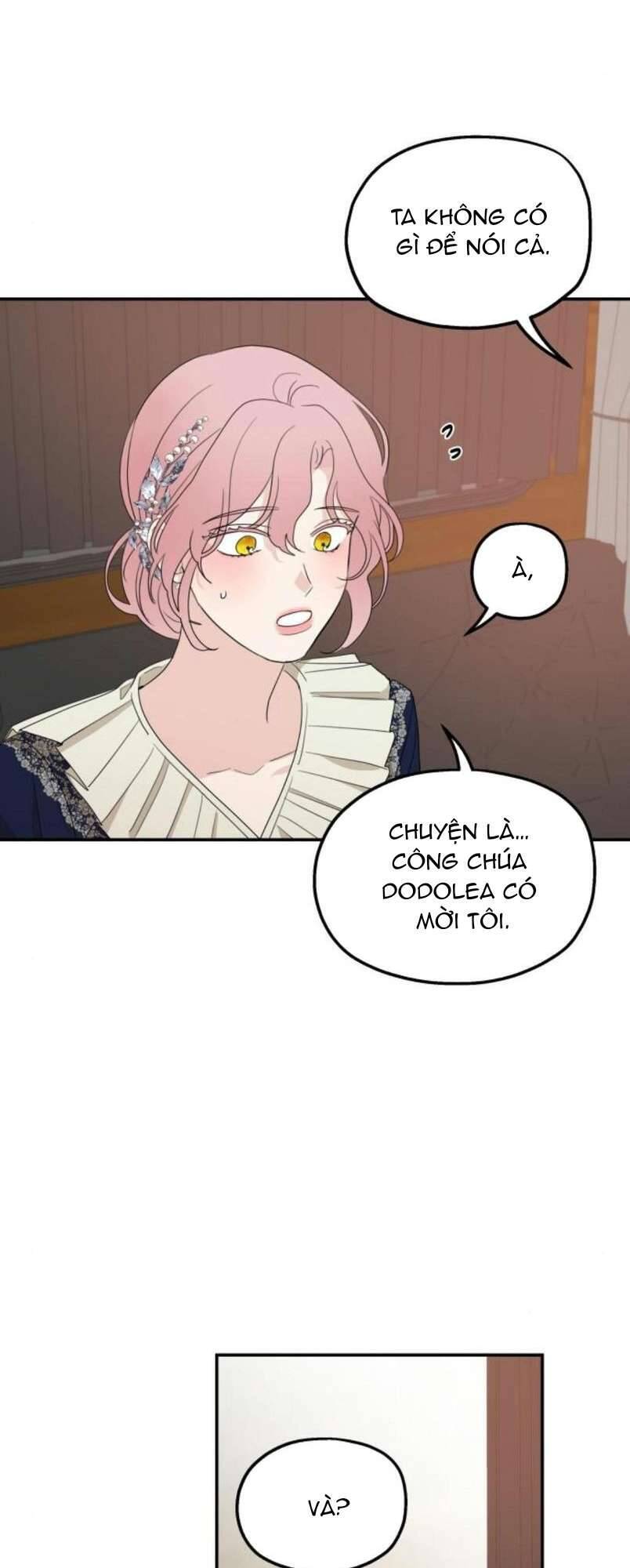 Gia Đình Chồng Quá Ám Ảnh Bởi Tôi Chapter 18 - Trang 2