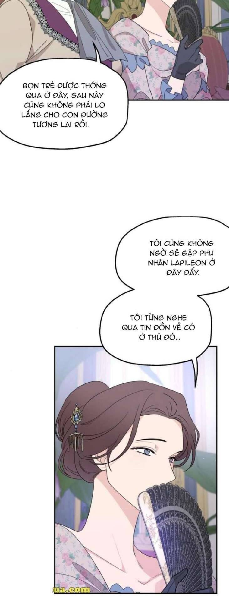 Gia Đình Chồng Quá Ám Ảnh Bởi Tôi Chapter 18 - Trang 2