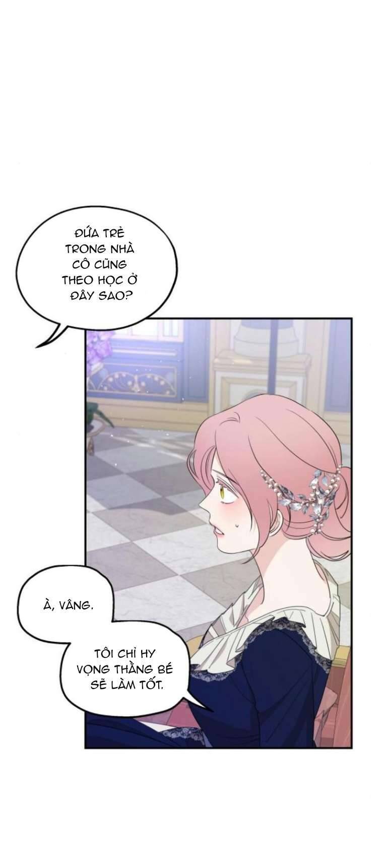 Gia Đình Chồng Quá Ám Ảnh Bởi Tôi Chapter 18 - Trang 2