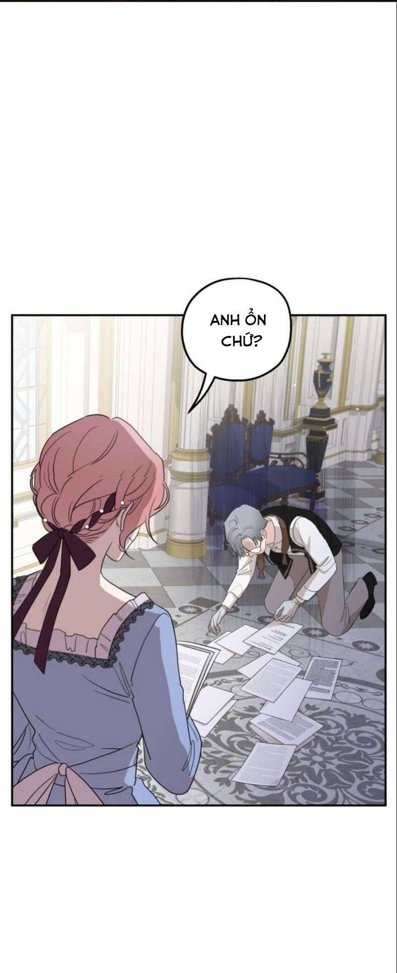 Gia Đình Chồng Quá Ám Ảnh Bởi Tôi Chapter 19 - Trang 2