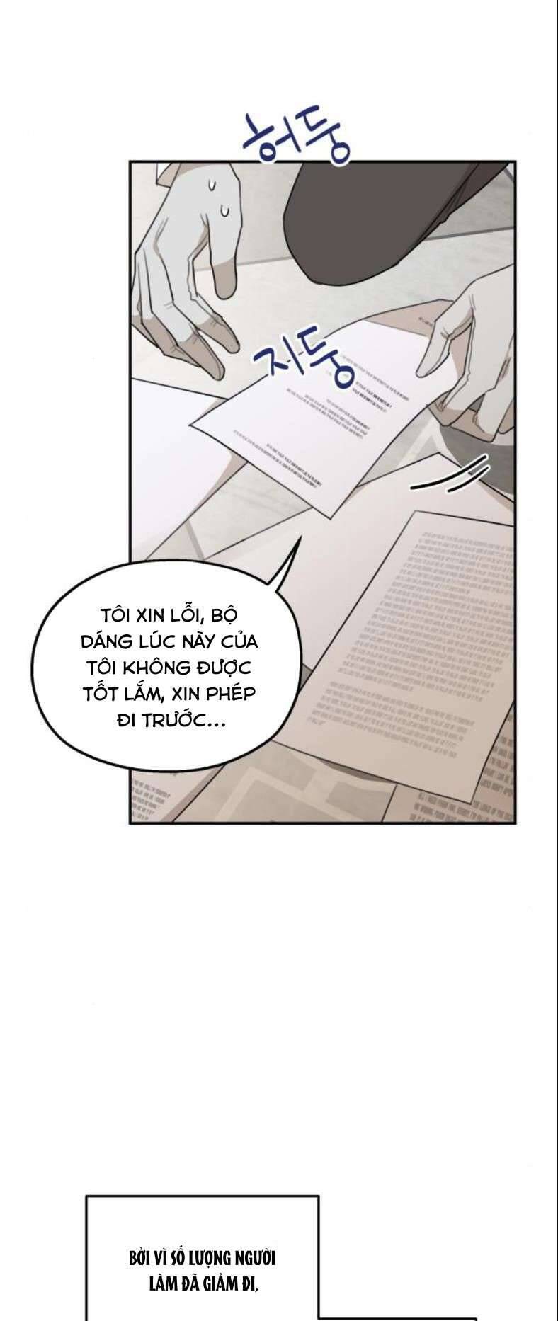 Gia Đình Chồng Quá Ám Ảnh Bởi Tôi Chapter 19 - Trang 2