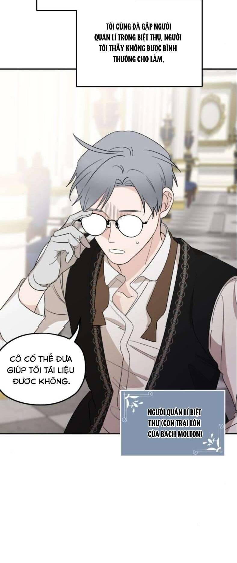 Gia Đình Chồng Quá Ám Ảnh Bởi Tôi Chapter 19 - Trang 2