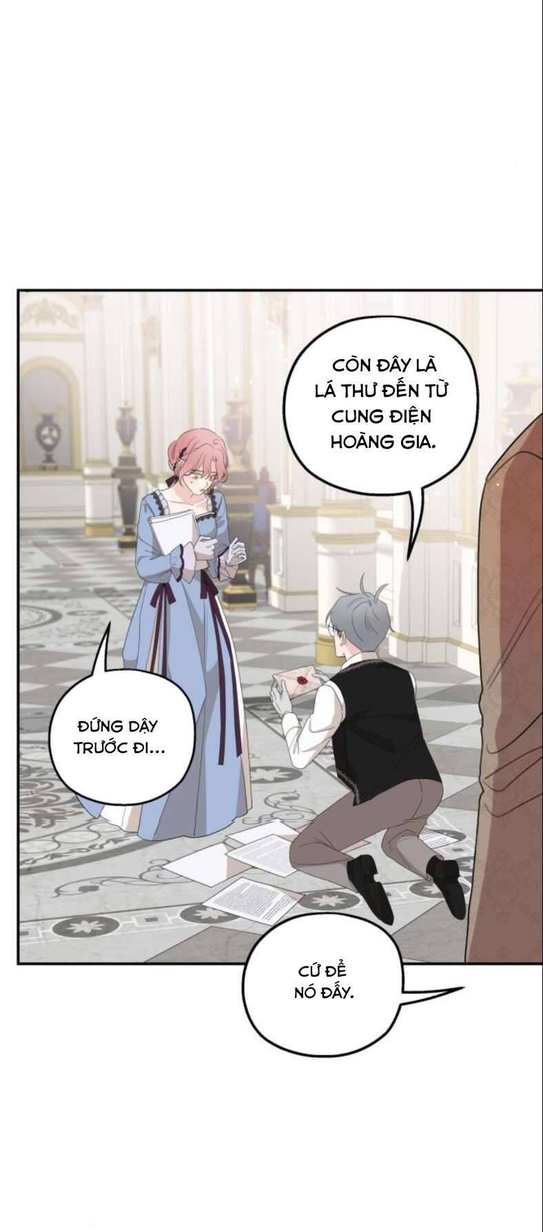 Gia Đình Chồng Quá Ám Ảnh Bởi Tôi Chapter 19 - Trang 2