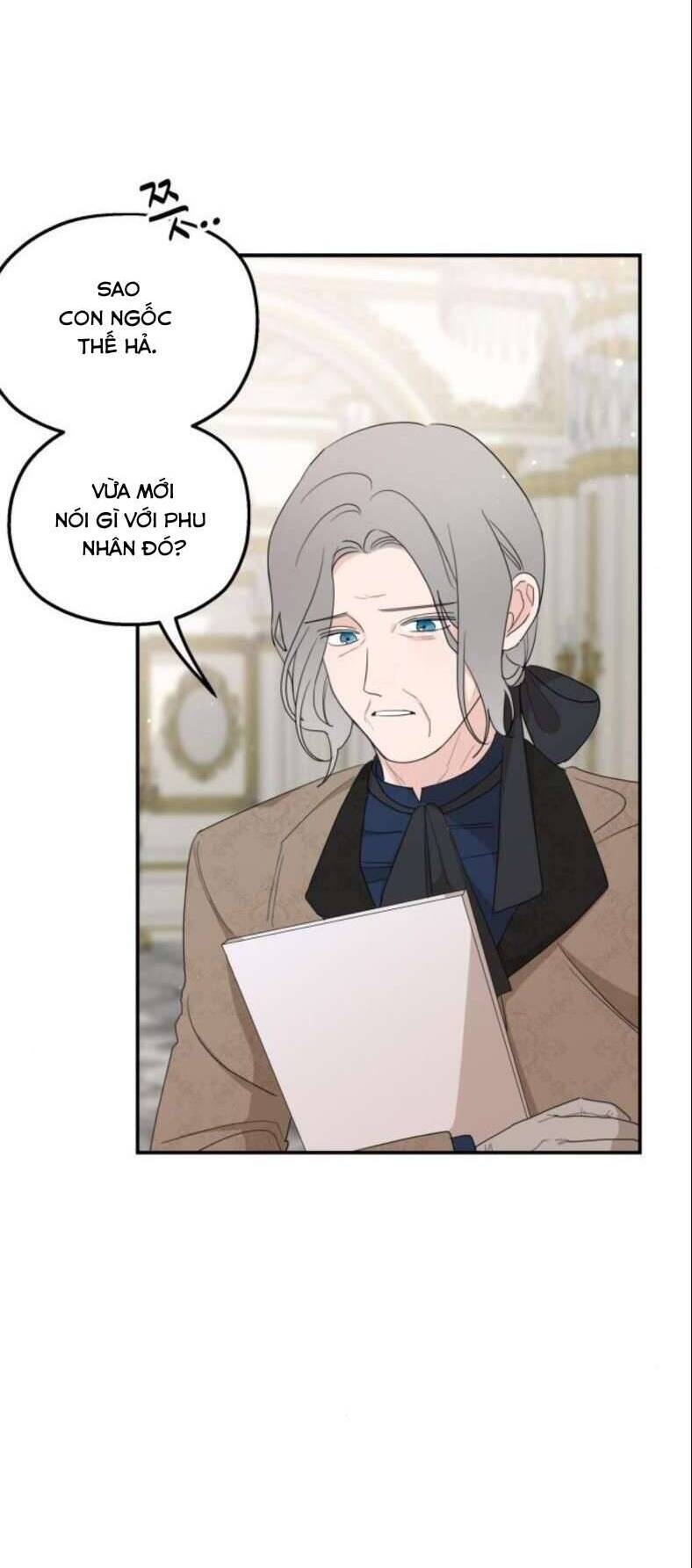 Gia Đình Chồng Quá Ám Ảnh Bởi Tôi Chapter 19 - Trang 2