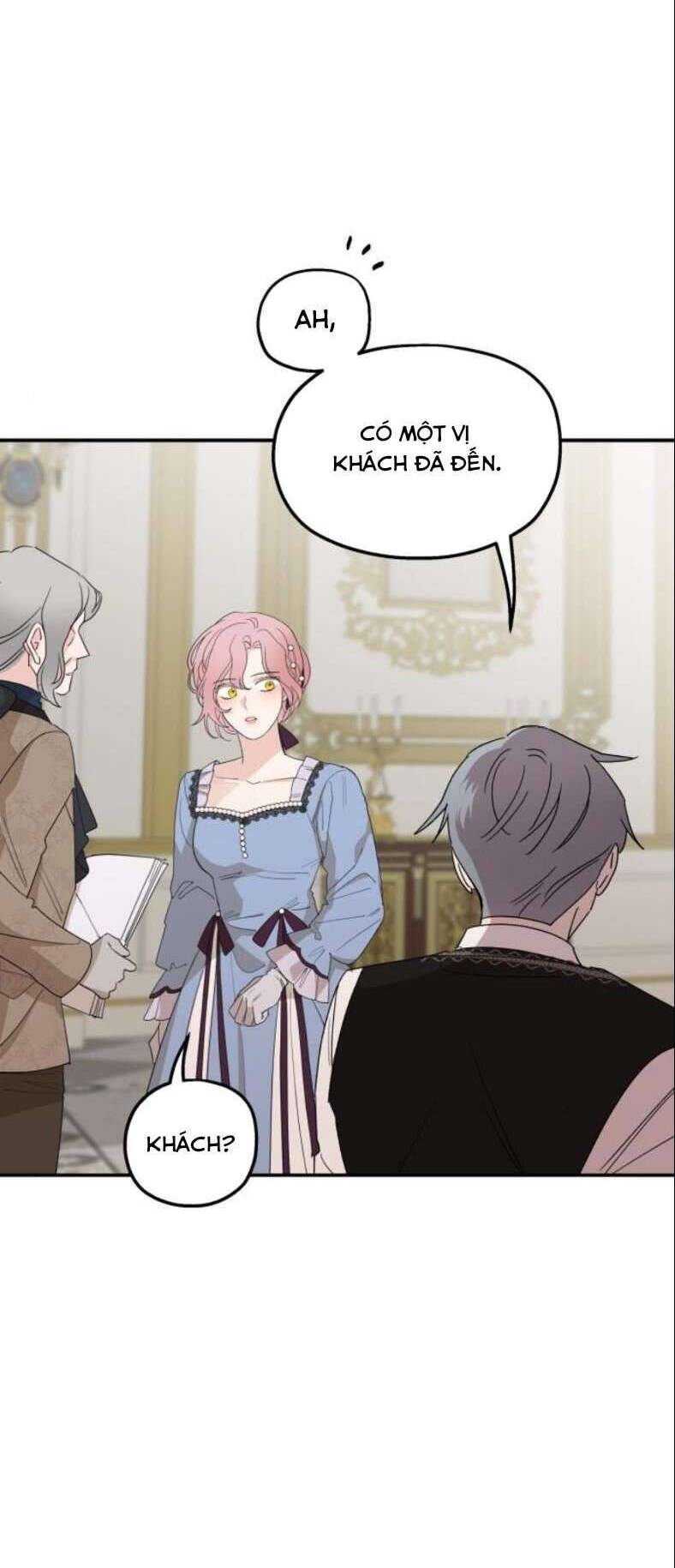 Gia Đình Chồng Quá Ám Ảnh Bởi Tôi Chapter 19 - Trang 2