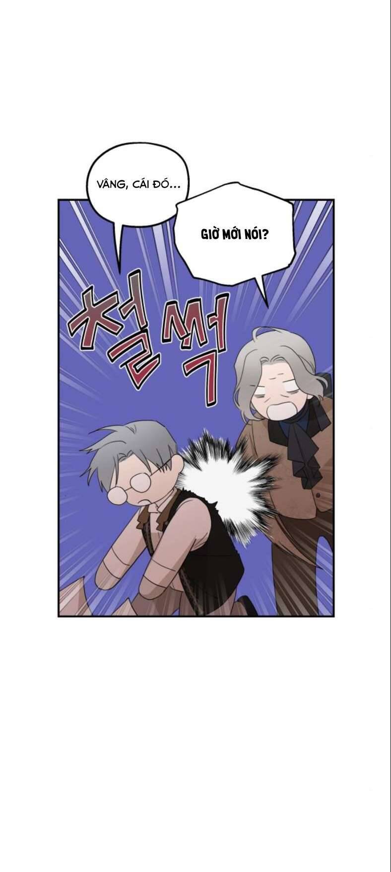 Gia Đình Chồng Quá Ám Ảnh Bởi Tôi Chapter 19 - Trang 2