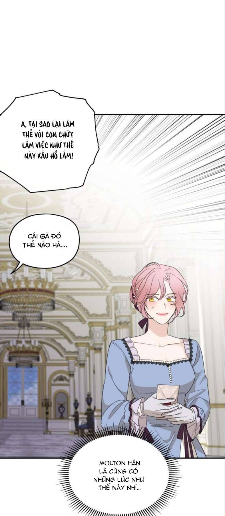 Gia Đình Chồng Quá Ám Ảnh Bởi Tôi Chapter 19 - Trang 2