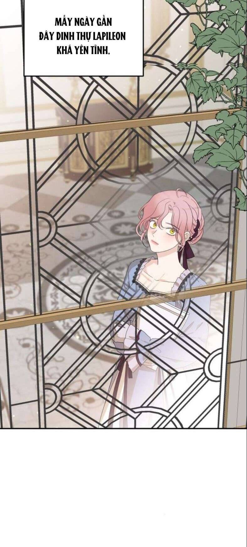 Gia Đình Chồng Quá Ám Ảnh Bởi Tôi Chapter 19 - Trang 2