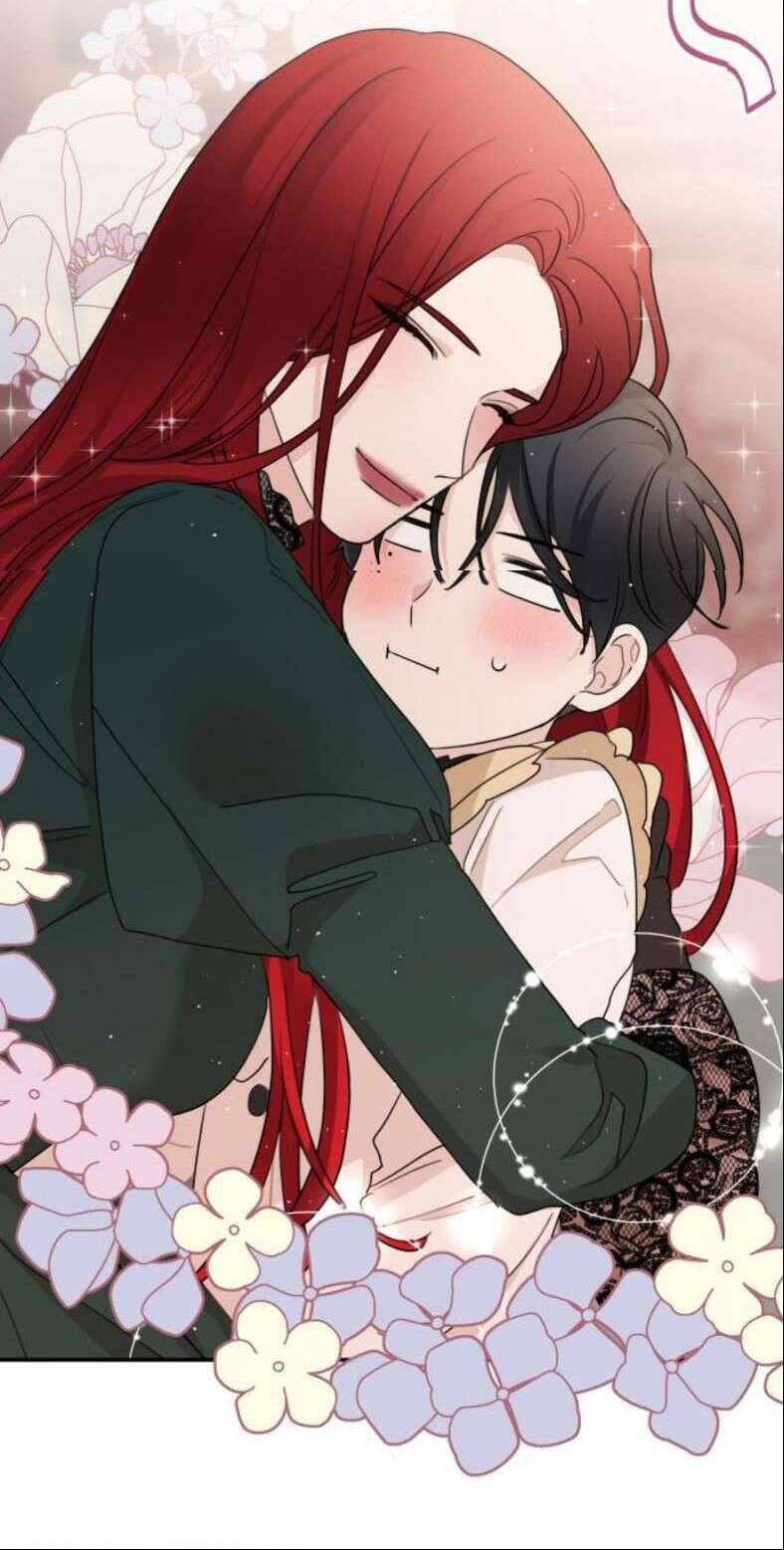 Gia Đình Chồng Quá Ám Ảnh Bởi Tôi Chapter 19 - Trang 2