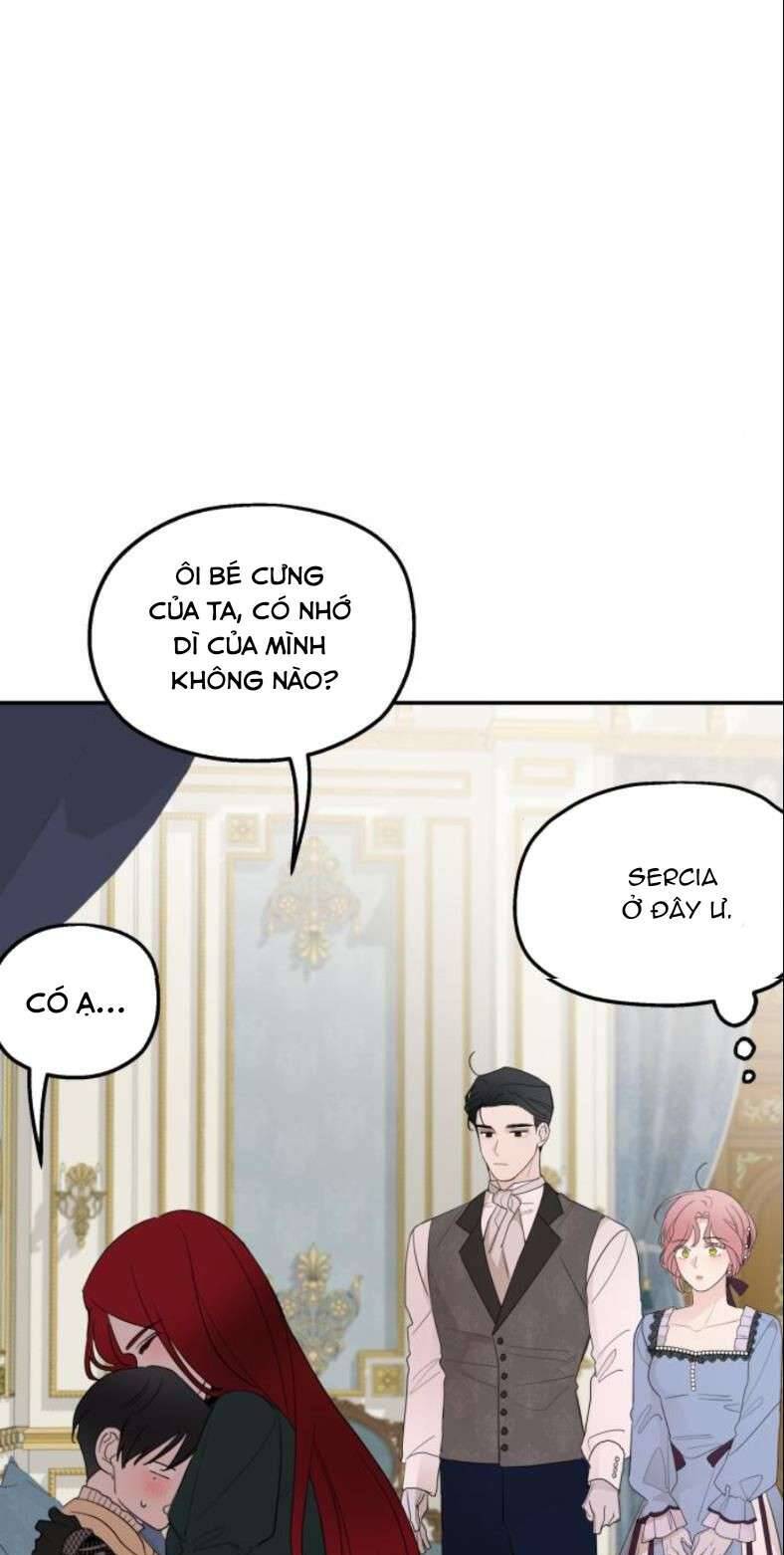 Gia Đình Chồng Quá Ám Ảnh Bởi Tôi Chapter 19 - Trang 2