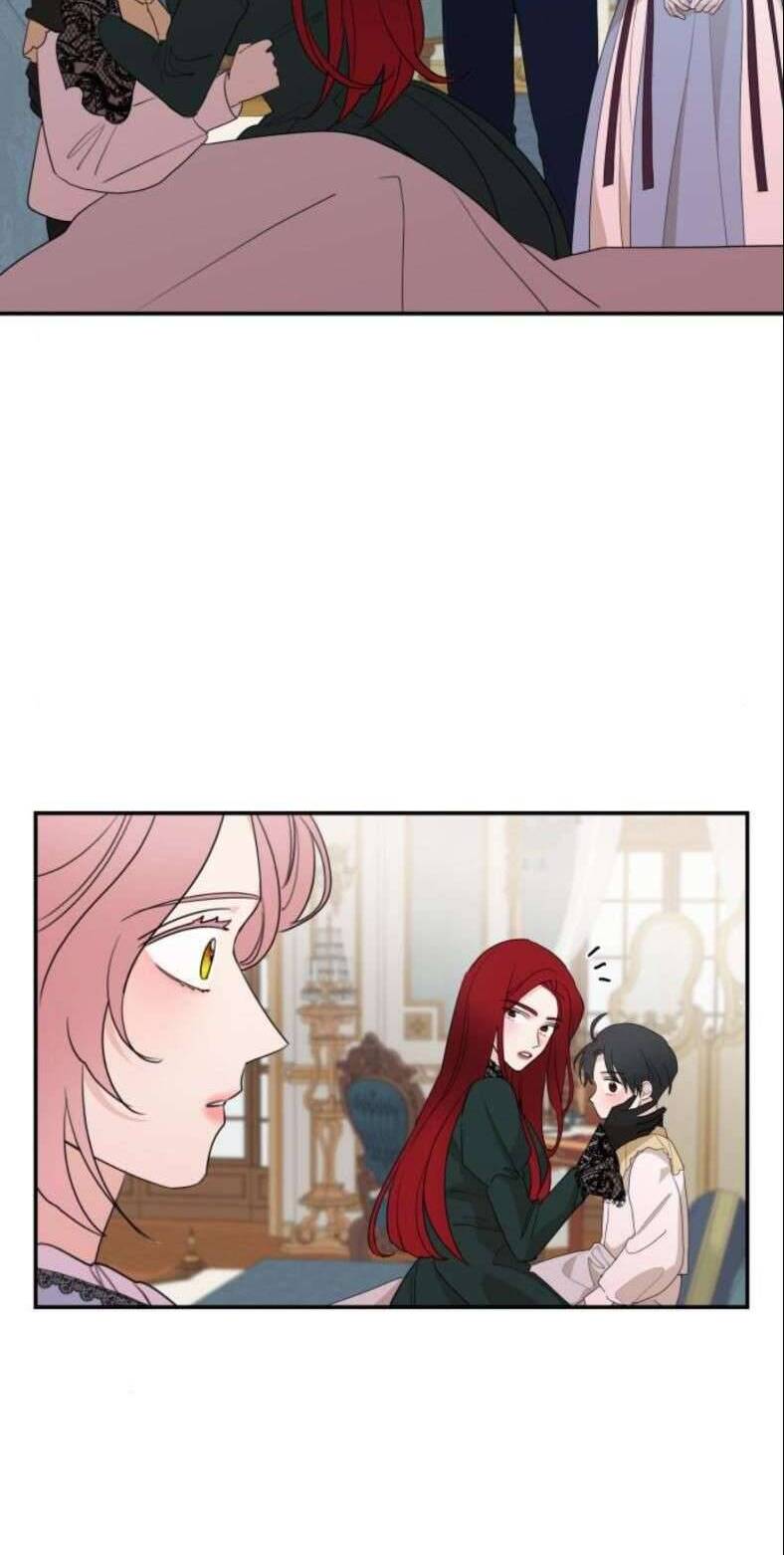 Gia Đình Chồng Quá Ám Ảnh Bởi Tôi Chapter 19 - Trang 2