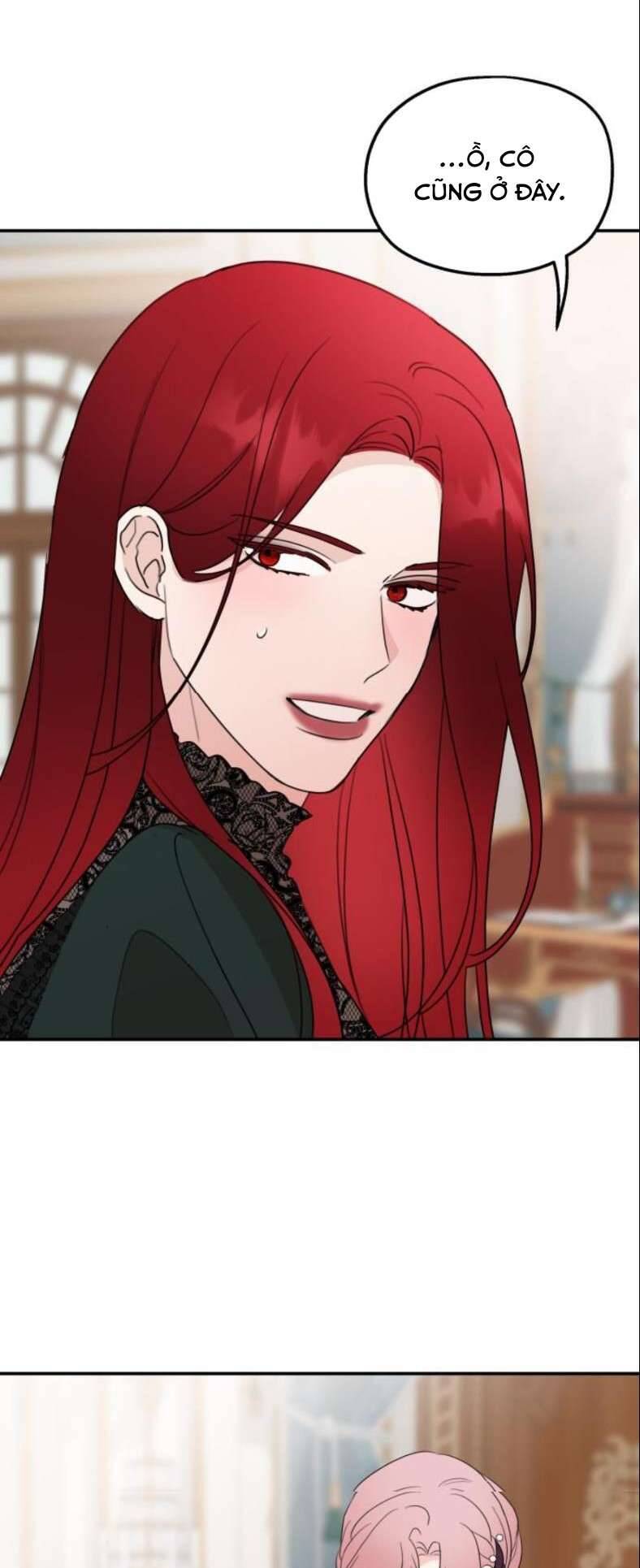 Gia Đình Chồng Quá Ám Ảnh Bởi Tôi Chapter 19 - Trang 2