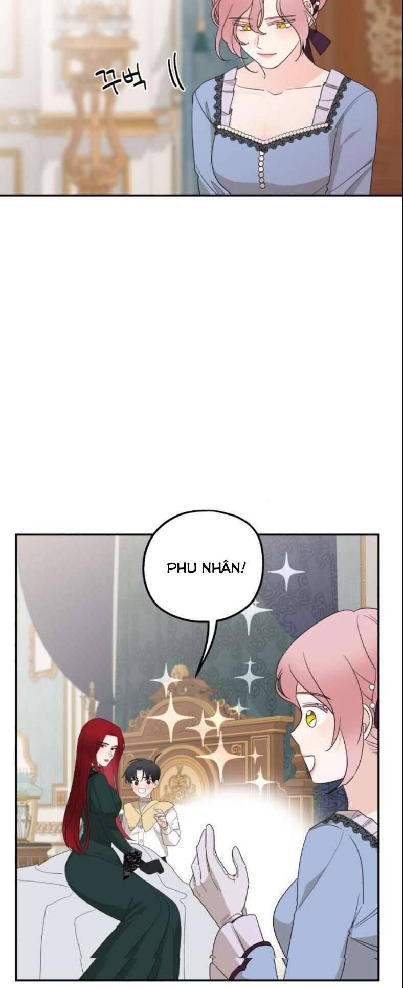 Gia Đình Chồng Quá Ám Ảnh Bởi Tôi Chapter 19 - Trang 2