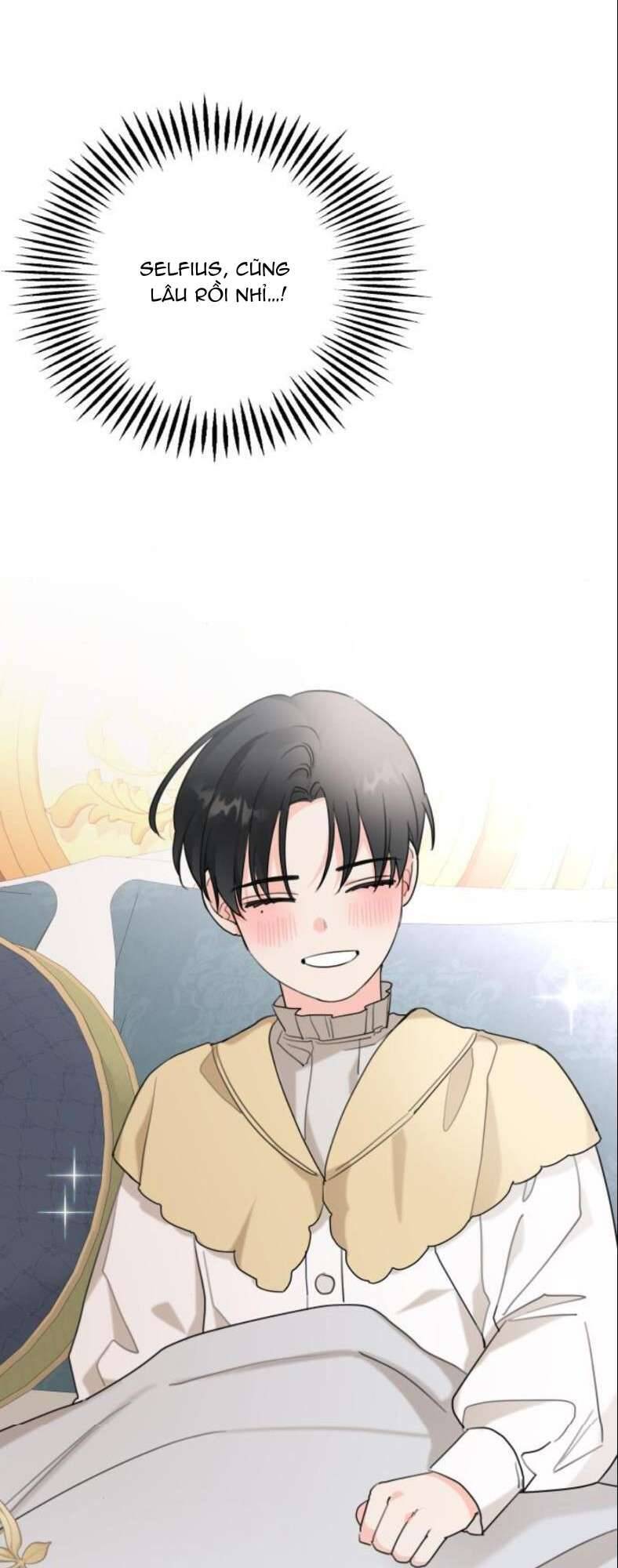 Gia Đình Chồng Quá Ám Ảnh Bởi Tôi Chapter 19 - Trang 2