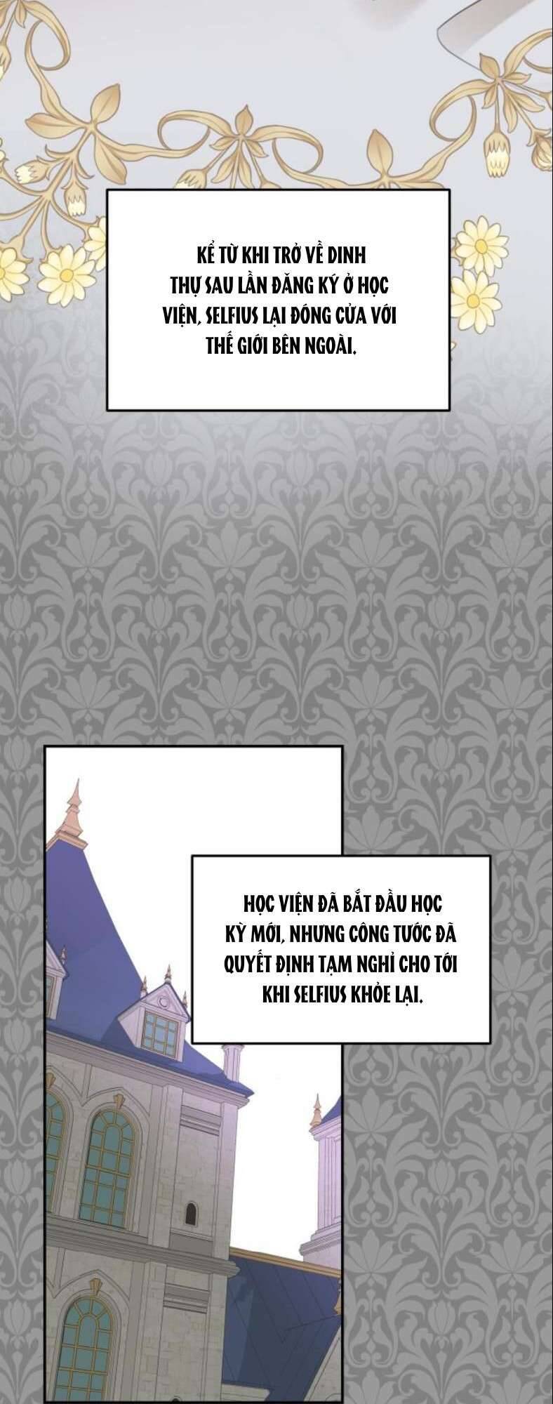 Gia Đình Chồng Quá Ám Ảnh Bởi Tôi Chapter 19 - Trang 2