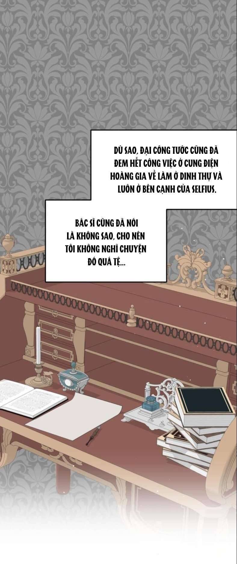 Gia Đình Chồng Quá Ám Ảnh Bởi Tôi Chapter 19 - Trang 2