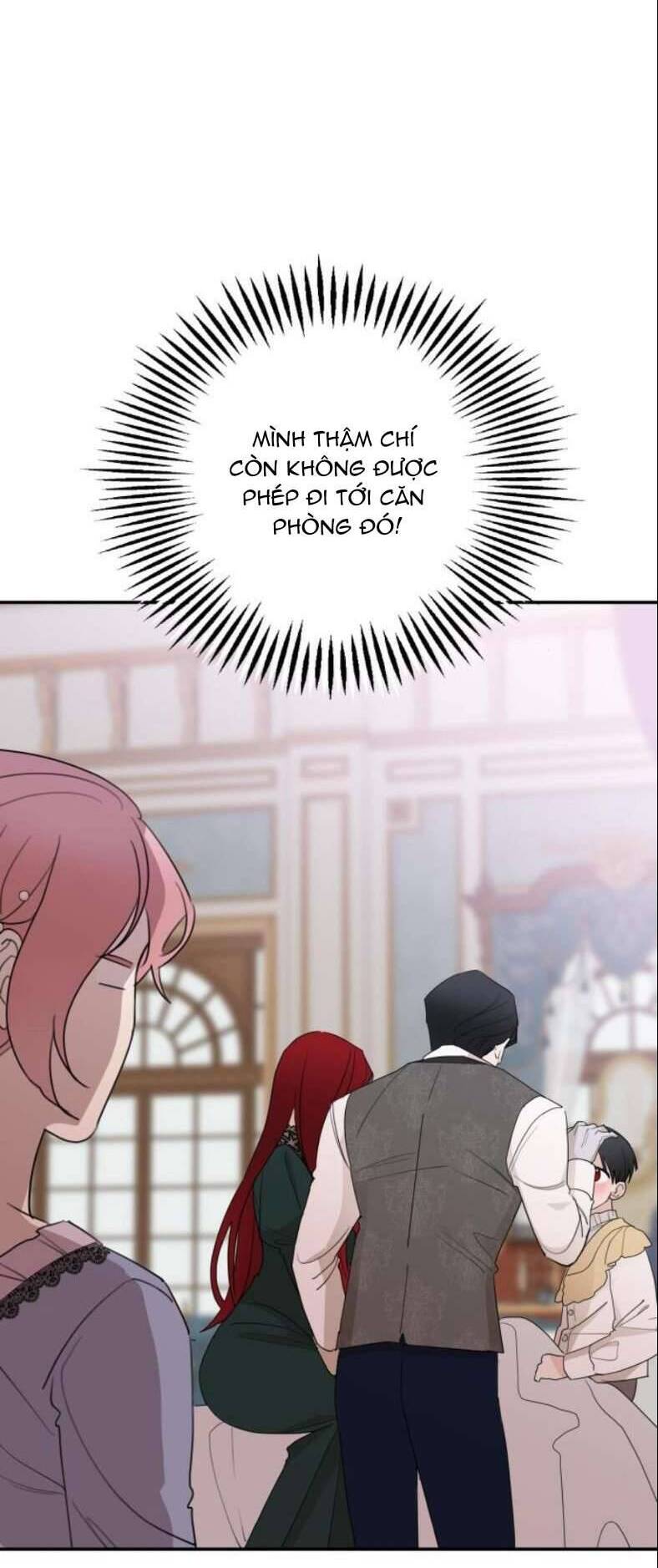 Gia Đình Chồng Quá Ám Ảnh Bởi Tôi Chapter 19 - Trang 2