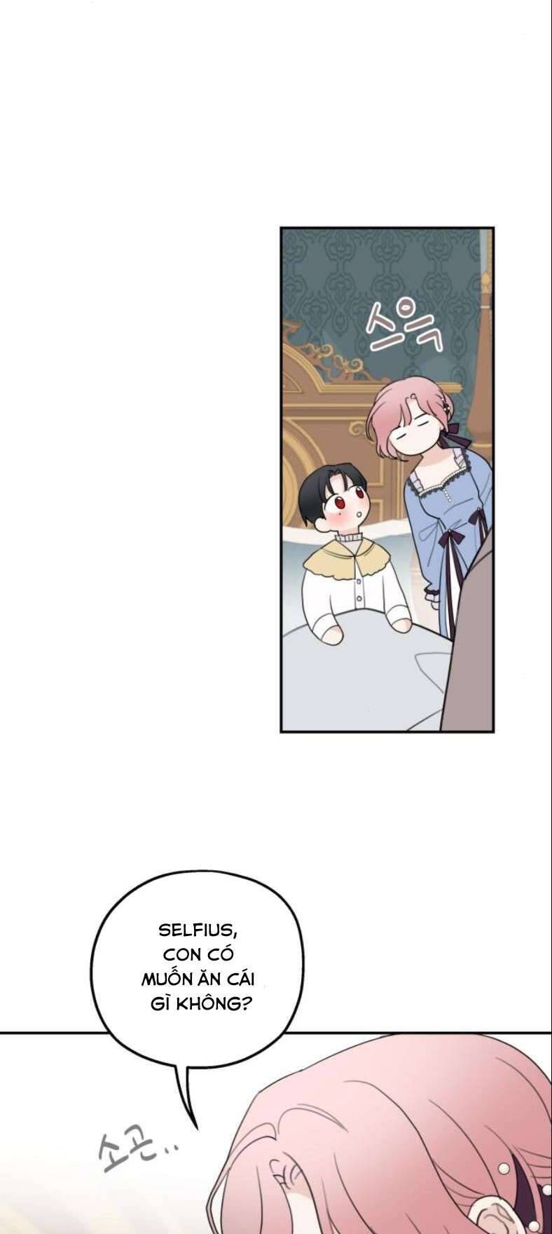 Gia Đình Chồng Quá Ám Ảnh Bởi Tôi Chapter 19 - Trang 2