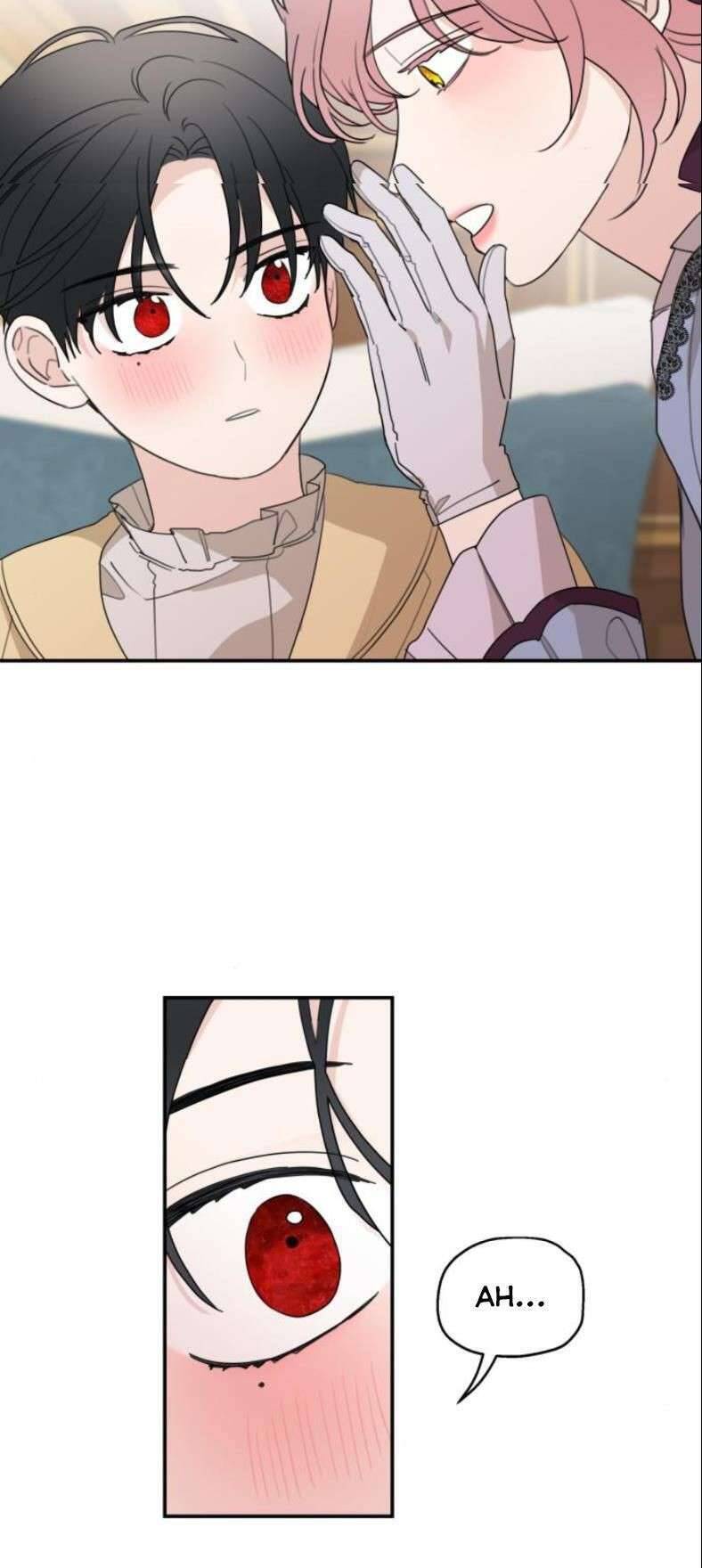 Gia Đình Chồng Quá Ám Ảnh Bởi Tôi Chapter 19 - Trang 2