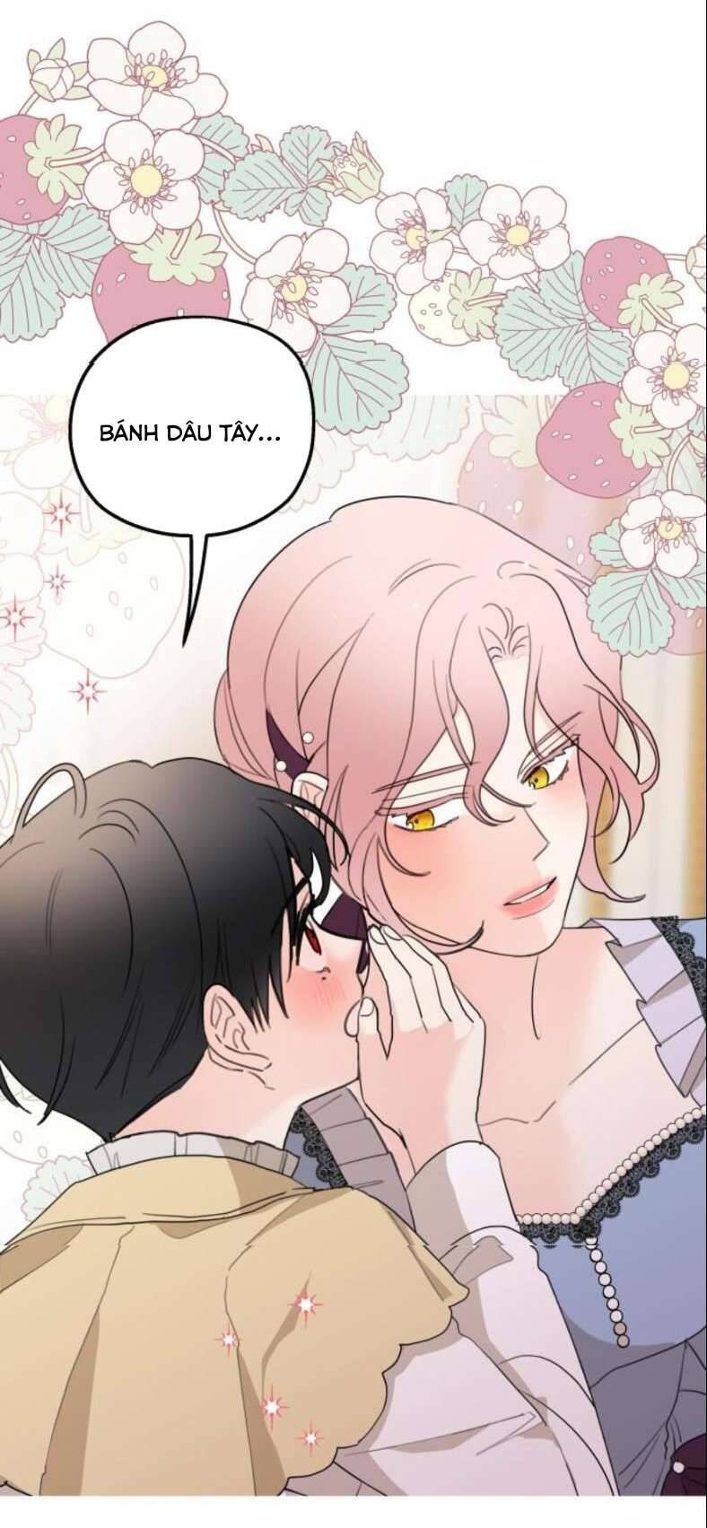 Gia Đình Chồng Quá Ám Ảnh Bởi Tôi Chapter 19 - Trang 2